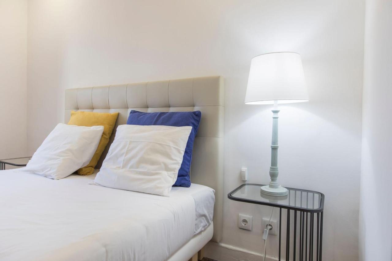 Lovelystay - Bairro Alto Terrace Wonder Lisboa Exterior foto