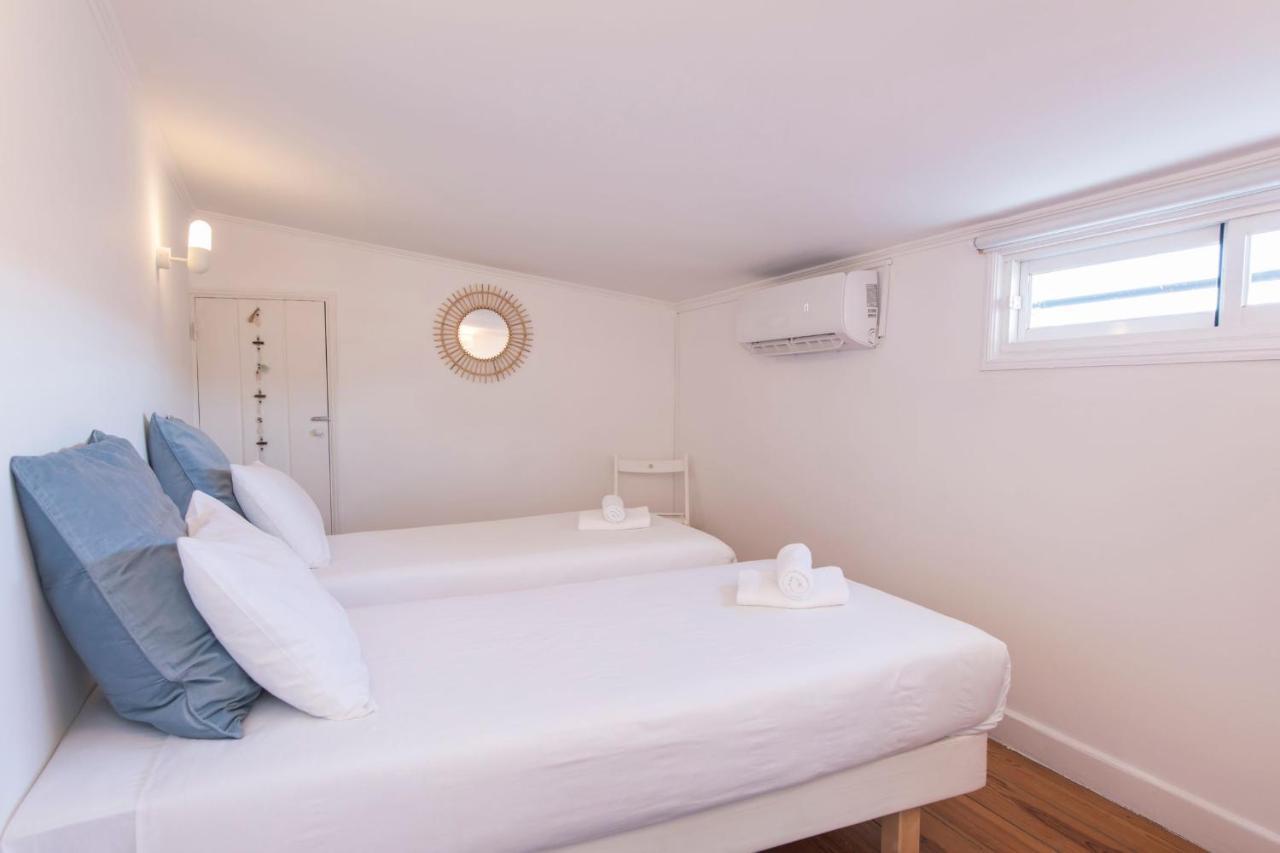 Lovelystay - Bairro Alto Terrace Wonder Lisboa Exterior foto