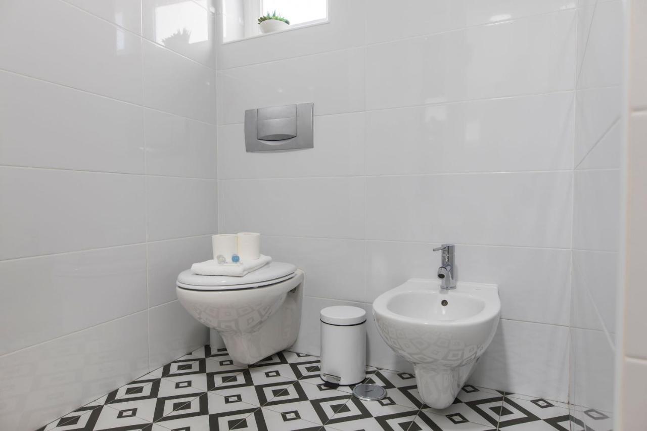 Lovelystay - Bairro Alto Terrace Wonder Lisboa Exterior foto